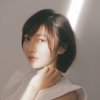 藍色眼睛 (陰天版)
