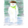 雪人 The Snowman (demo)