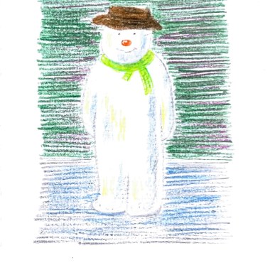 雪人 The Snowman (demo)