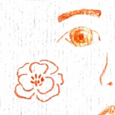 花、傷痕與泥土 Flower, Scars and Soil