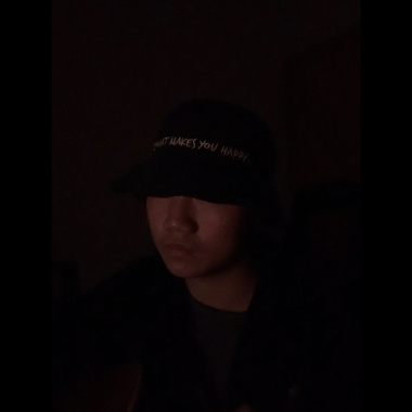 Remember me [cover]