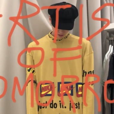 明天的藝術家 Demo - 2020:11:13 下午6.19