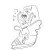 ㄈㄟㄟㄟ（雄女76屆畢業歌候選）