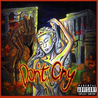DBAA-Dont Cry Remix( A Tribute to X)