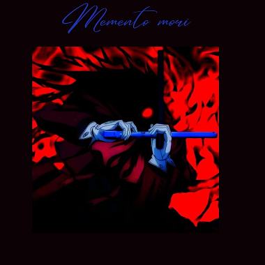 DBAA-Memento mori (Demo 2020)
