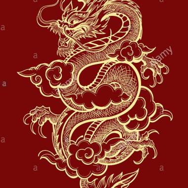 龍禍demo