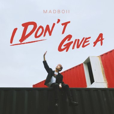 I DON'T GIVE A