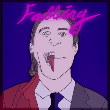 Falling.暈 demo