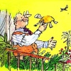 (Roald Dahl) Esio Trot