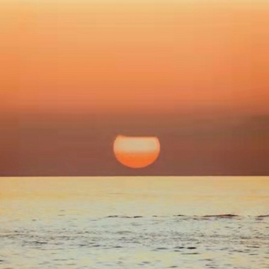 《洋流》