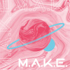 麥琪麥琪 MakeMake - 錯