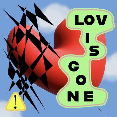 The love is gone remix