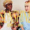 阿岫Kenny C - SUNSHINE feat.瑪娜 Mana | Official
