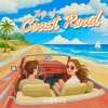 碧海藍天的海岸公路旅行（Trip of Coast Road）