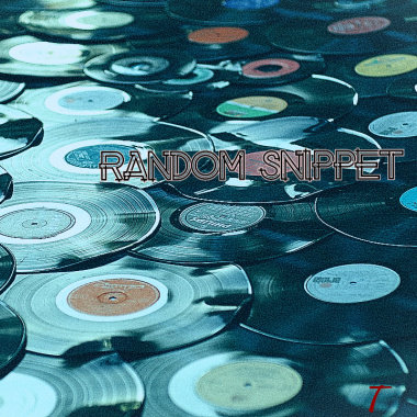 random snippet #2