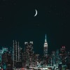 colorful night／original piano
