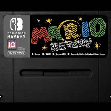 MARIO