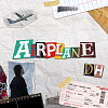 D.H島灰- “ Airplane 飛機 ”(official Audio)