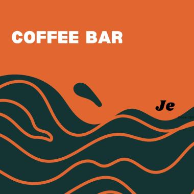 Coffee bar