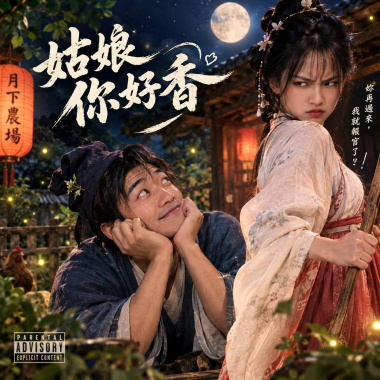 姑娘你好香