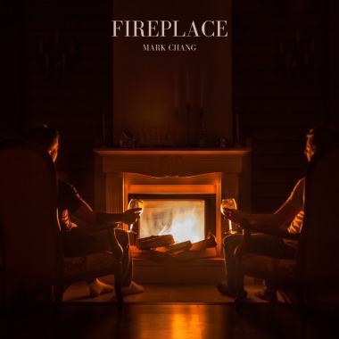 Mark Chang - Fireplace