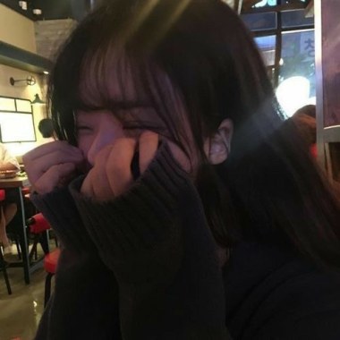 又再一次...妳讓我輸得徹底