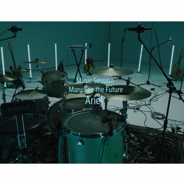 【Ariel】Music Session｜feat. 聖皓、宇庭、易祺