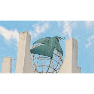 鳥雲 - Bird Cloud