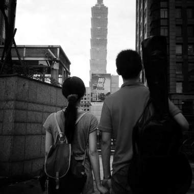 你知道我就要遠行(demo)