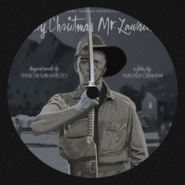 Rework：Merry Christmas Mr.Lawrence