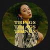 Julia Wu 吳卓源 - Things Things Things（MasonChiang Remix）