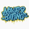 MasterBating貝婷大師 - 『舞台上癮症』.Demo