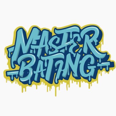 MasterBating貝婷大師 - 『舞台上癮症』.Demo