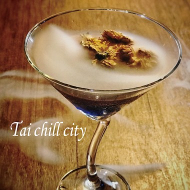 太 Chill City