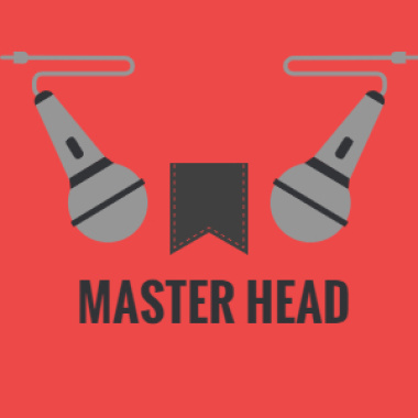 Master head-pretty girl