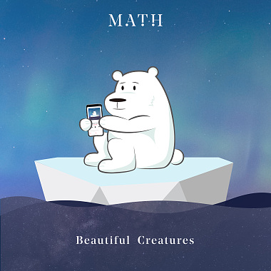 M.A.T.H - Beautiful Creatures