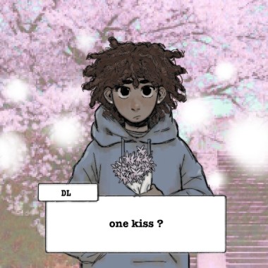 One Kiss