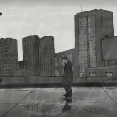 LIAO -「過」 BE BETTER