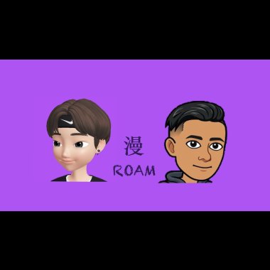 L.Hao , BChecks - 漫 Roam