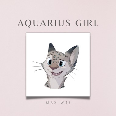 水瓶女