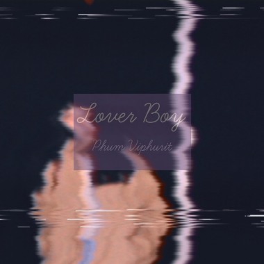 Phum Viphurit - Lover Boy cover by Shang