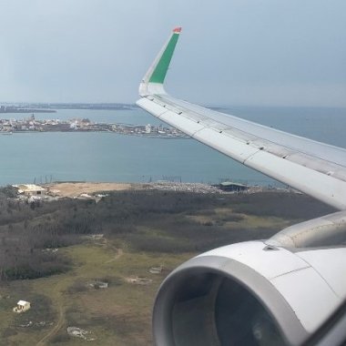 城市中