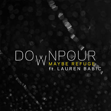 Downpour (feat. Lauren Babic)