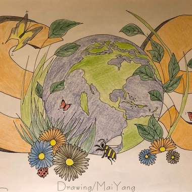 這顆星球 Our Blue Planet
