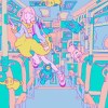 电量1%