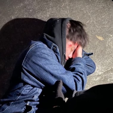 八八男 - 台北壞男孩