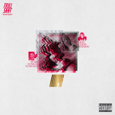 HOPE 希望 (Yung Han X 魏星DoubleX2)