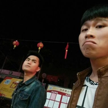 Mc腾星-我是个Mc