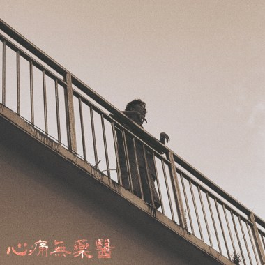 心痛無藥醫 Can’t heal a broken heart