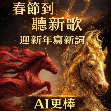 馬不停蹄咱台灣